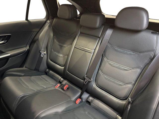 MERCEDES-BENZ C 63 AMG S e Performance hybrid EQ S.W. Premium Plus