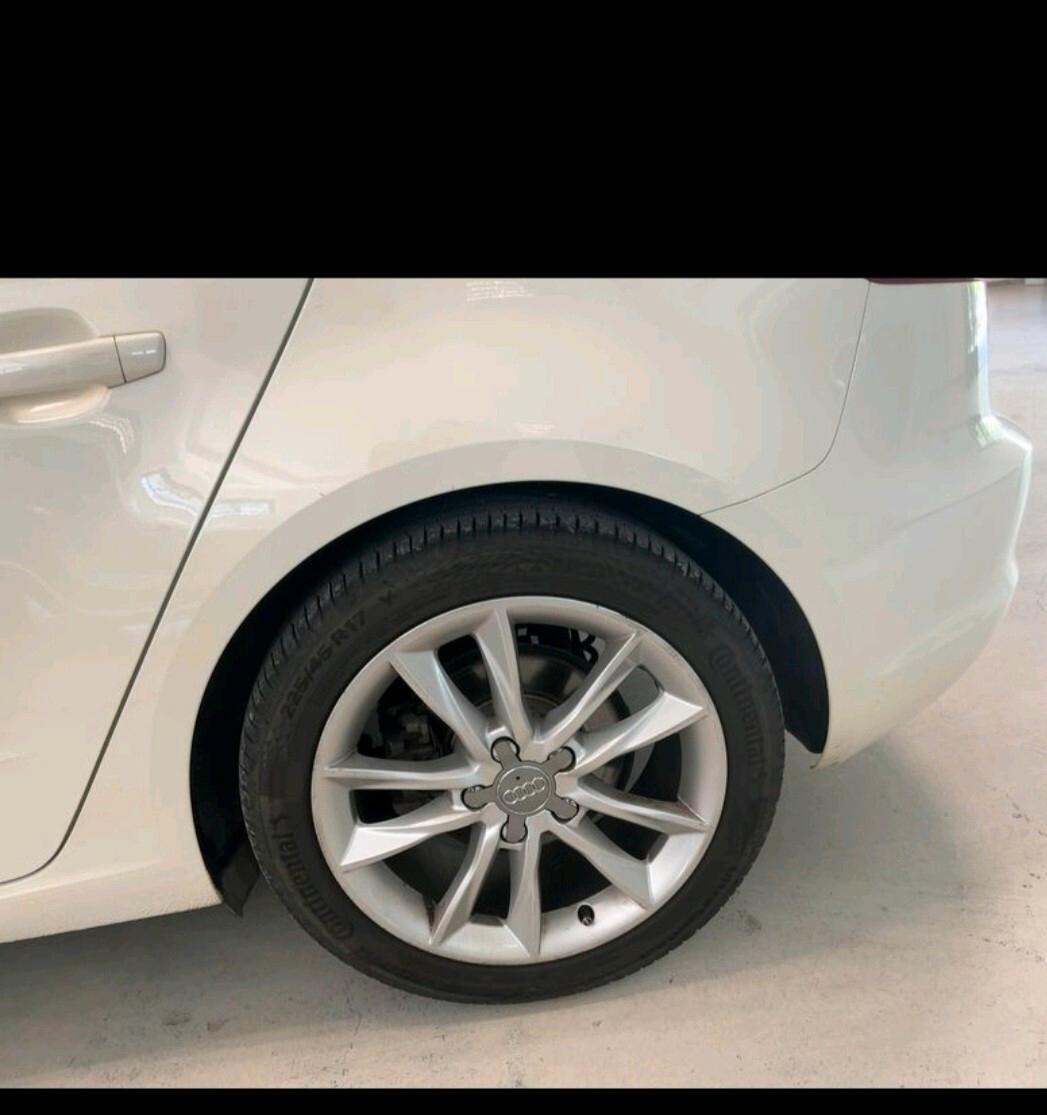 Audi A3 2.0 TDI 150 Cv 2014