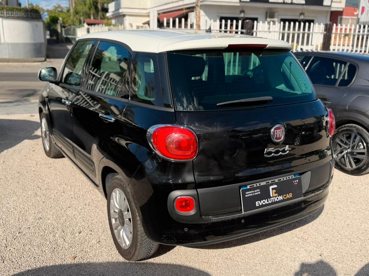 Fiat 500L 1.3 Multijet 85 CV Pop Star 2014