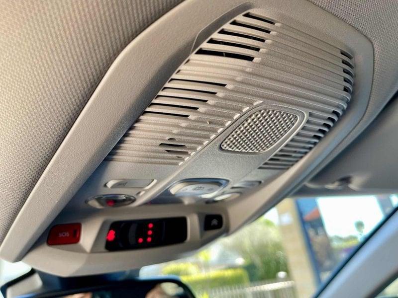 Citroën C5 Aircross BlueHDi 130 S&S EAT8 Max - KM0