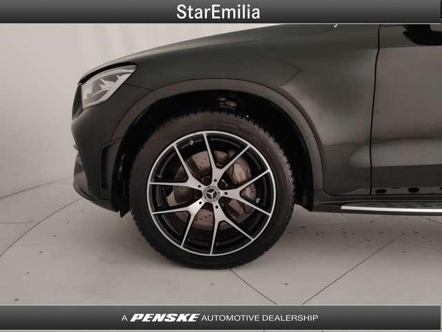 Mercedes-Benz GLC 300 GLC 300 de 4Matic EQ-Power Coupé Premium