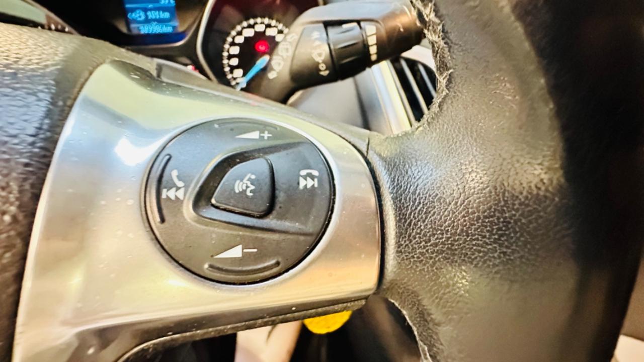 Ford Focus 1.0 EcoBoost 100 CV Titanium.unica proprietaria