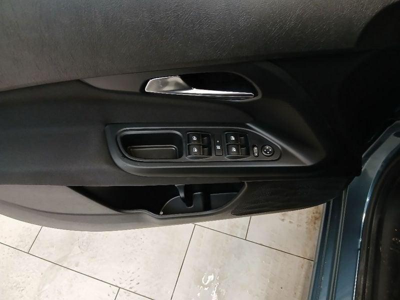 FIAT Tipo 5p 1.5 t4 hybrid 130cv dct