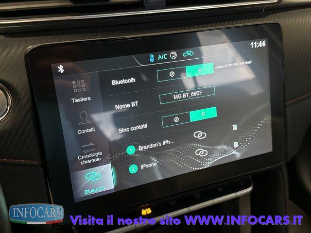 MG ZS 1.0T-GDI 112 CV Luxury - PROMO