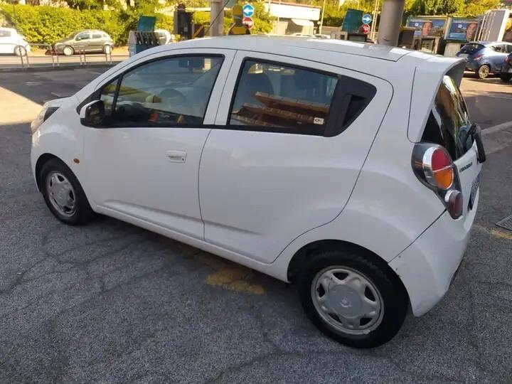 Chevrolet Spark 1.0