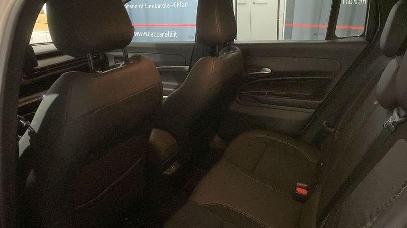 Jeep Avenger Avenger 1.2 Turbo 100 CV Altitude