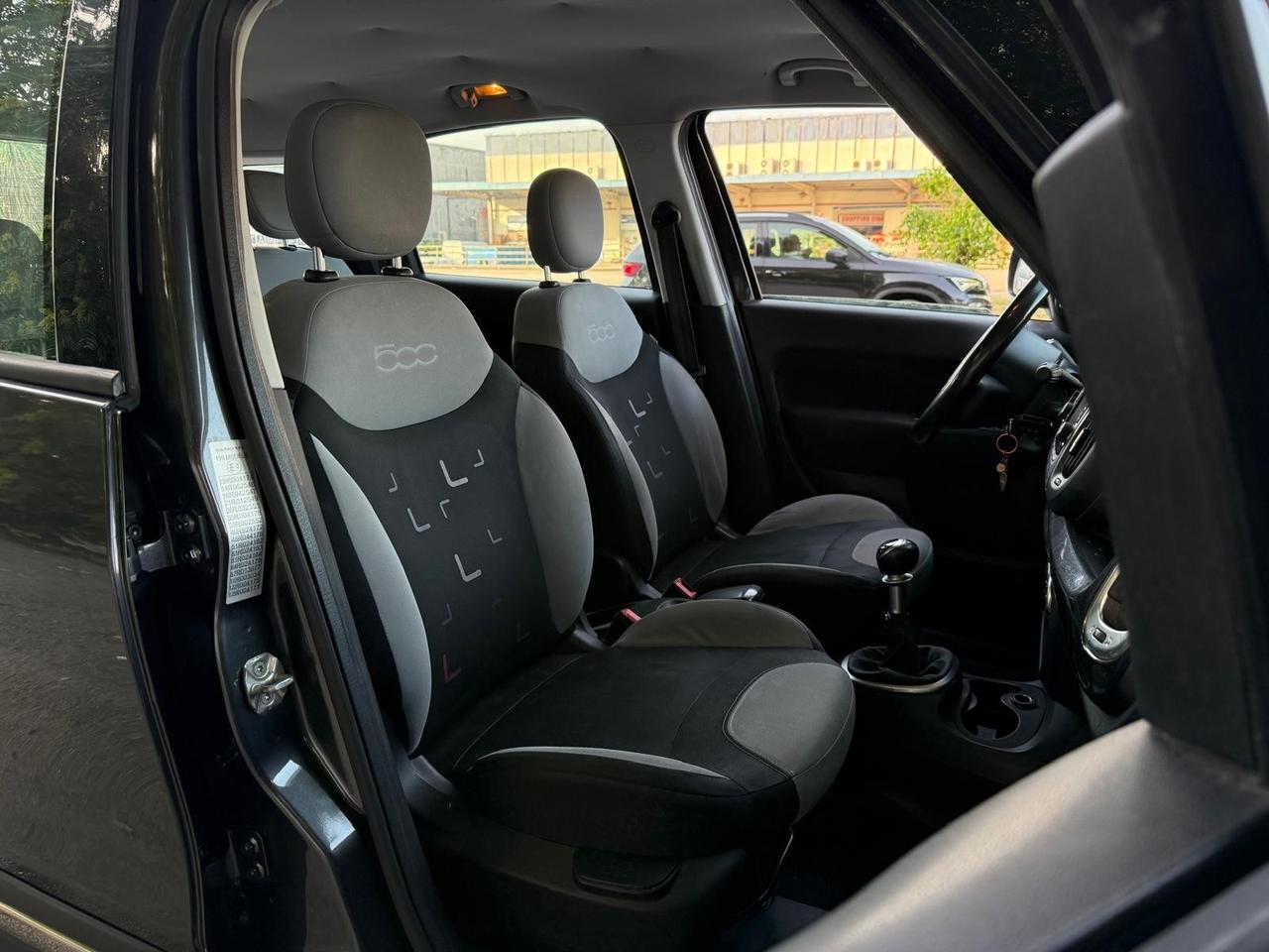 Fiat 500L 1.6 Multijet 120 CV Lounge in ottime condizioni