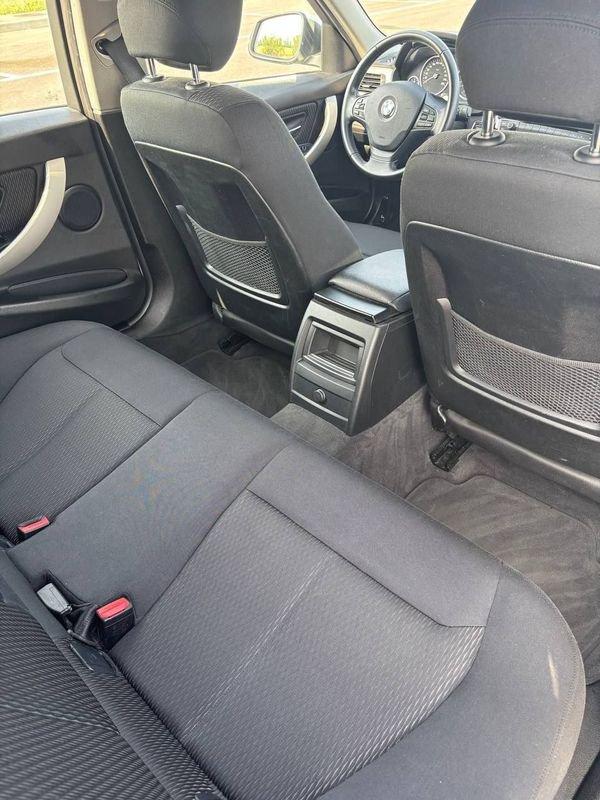 BMW Serie 3 318d