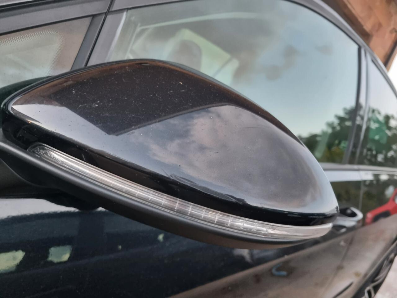 Volkswagen Golf 1.6 tdi Sport Edition 110cv 5p