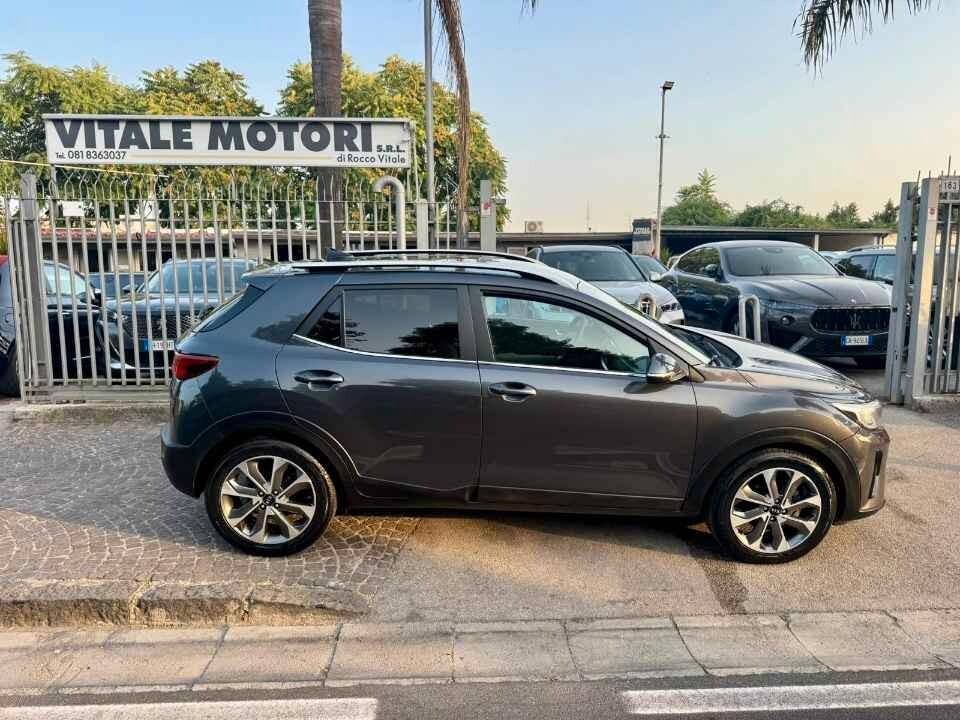 Kia Stonic 1.0 T-GDi 120 CV Energy