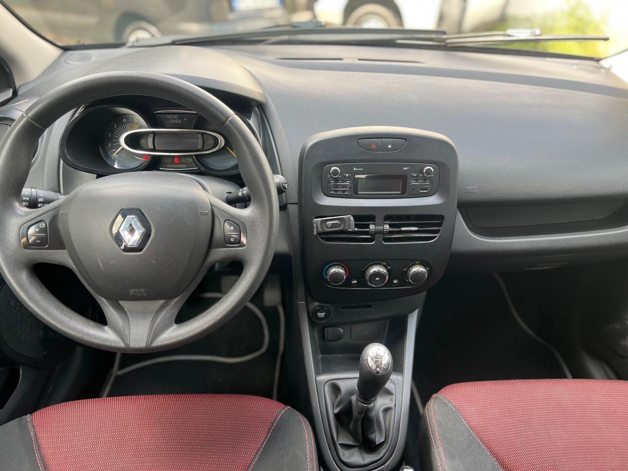 Renault Clio 1.5 dCi PER NEOPATENTATI