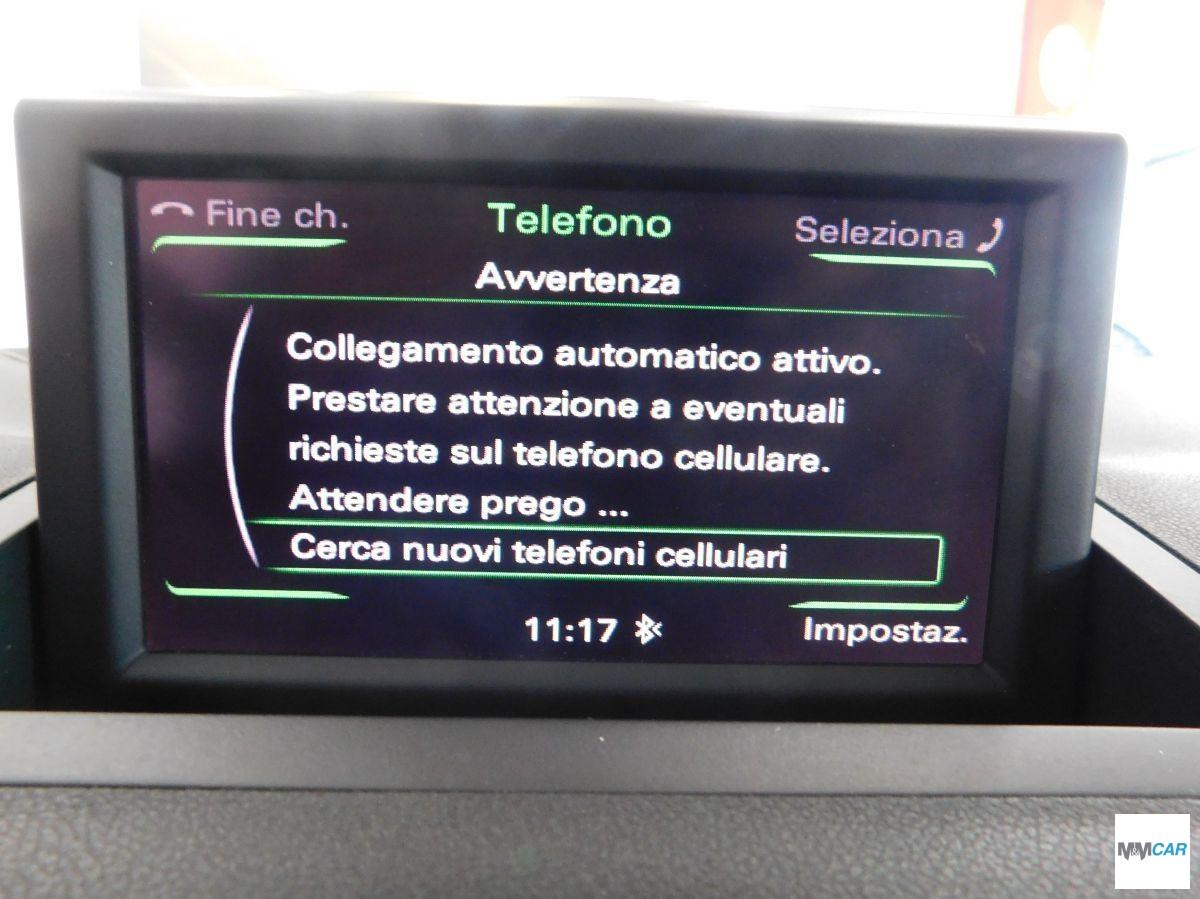 AUDI - A1 - 1.6 TDI Ambition
