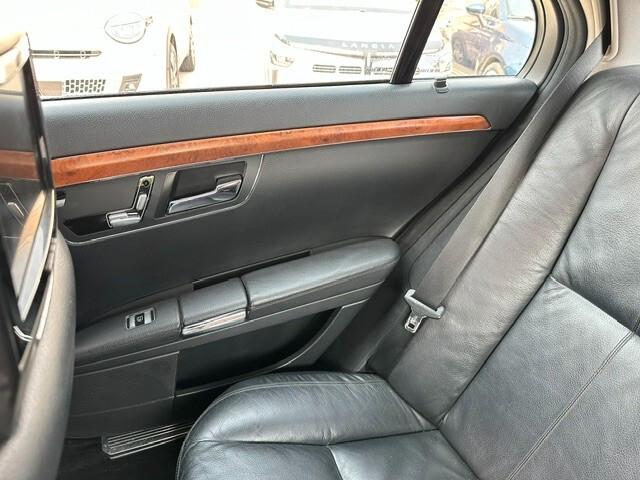 Mercedes-benz S 280 320 CDI BlueEFFICIENCY Avantgarde