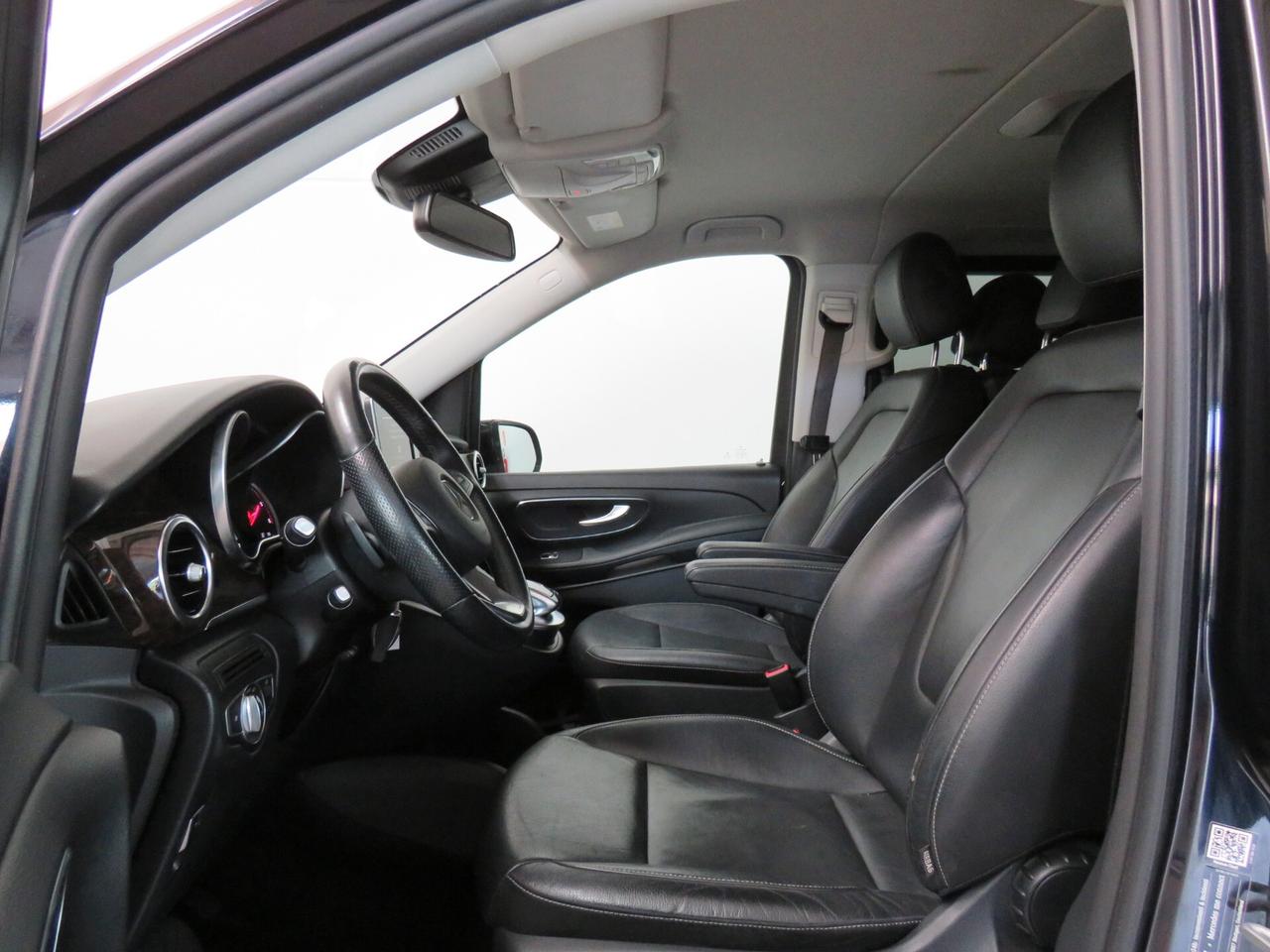 Mercedes-benz V 220 d Premium Extralong