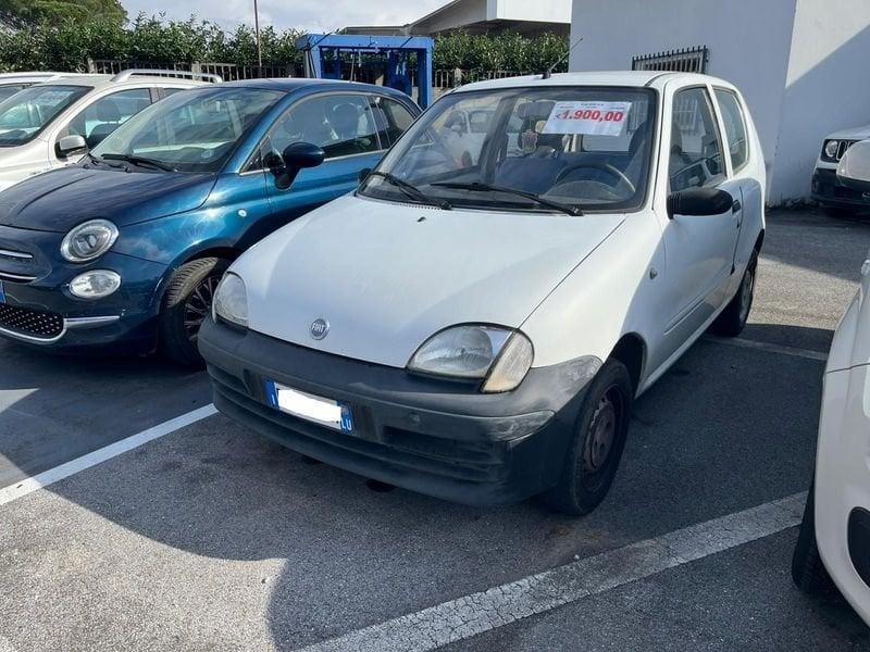 FIAT 600 (epoca) Fiat 600 1.1