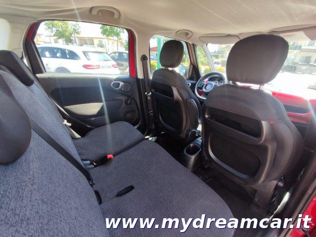 FIAT 500L 1.3 Multijet 85 CV Pop