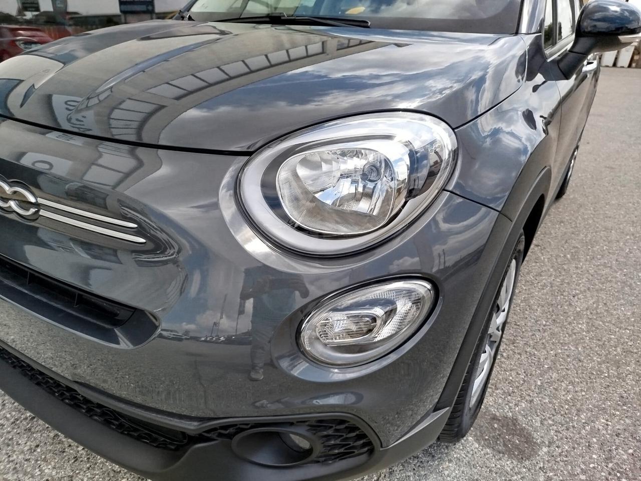 Fiat 500X 1.3 MultiJet 95 CV Club