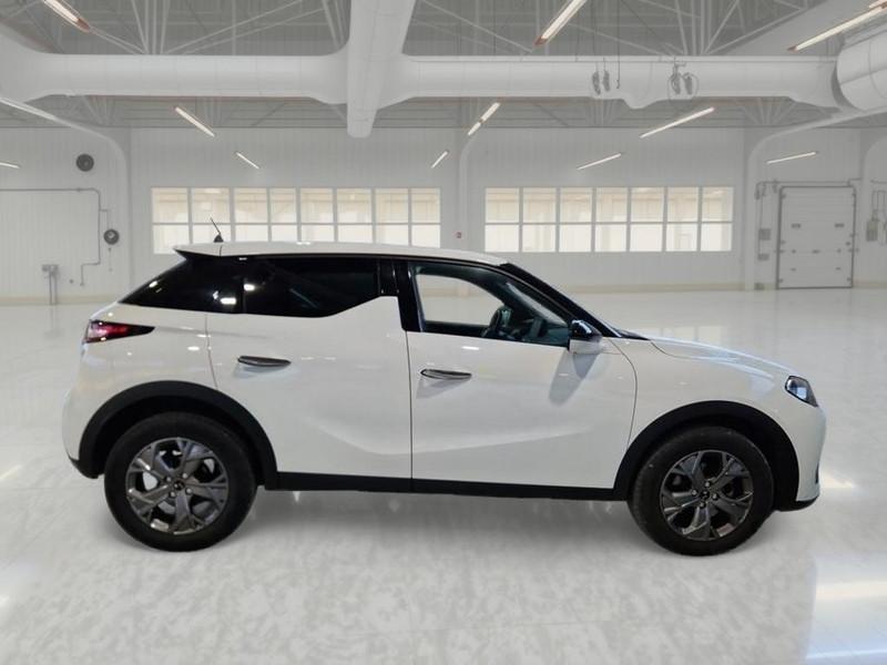 DS DS 3 CROSSBACK BLUEHDI 130 AUTOMATICO SO CHIC SUV