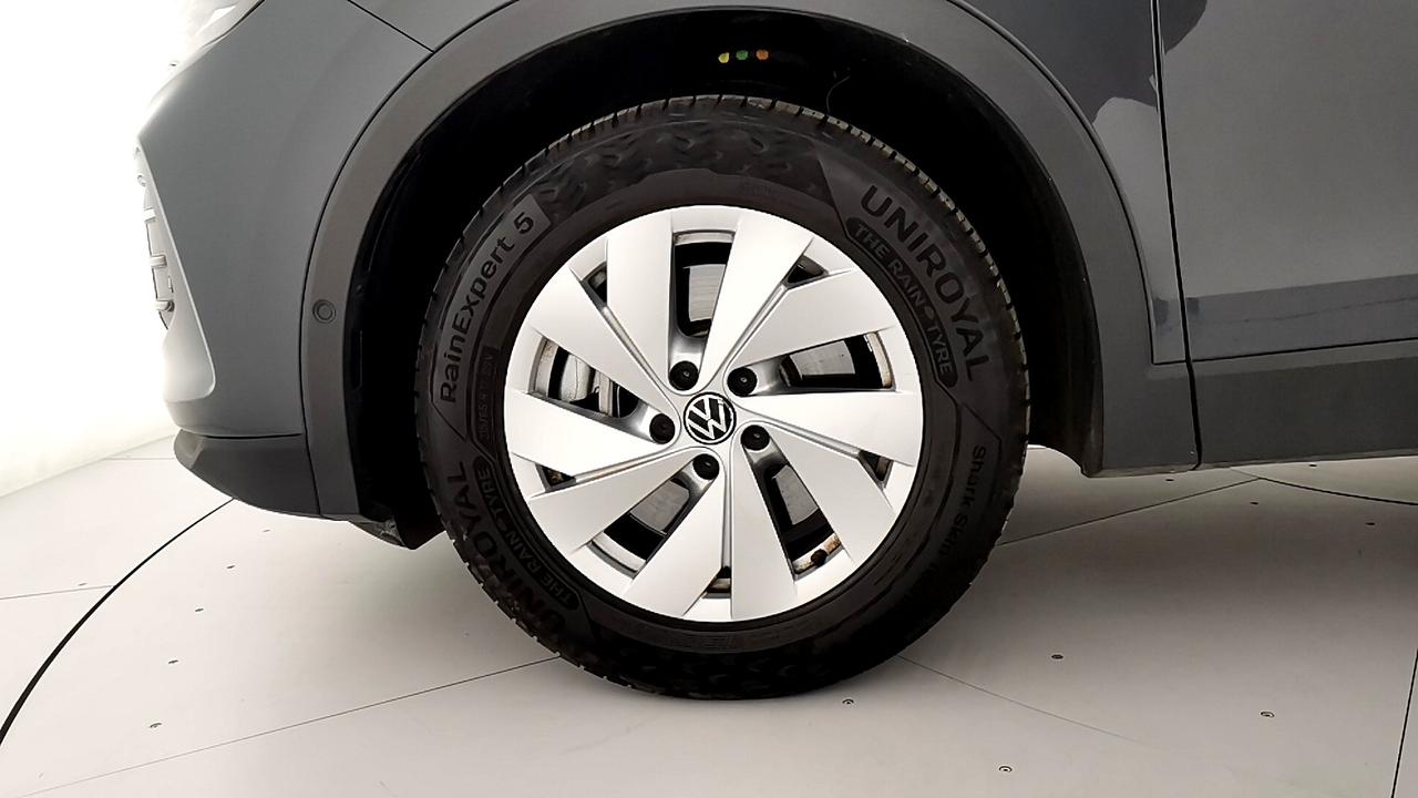 VOLKSWAGEN Tiguan III 2024 - Tiguan 2.0 tdi Life 150cv dsg