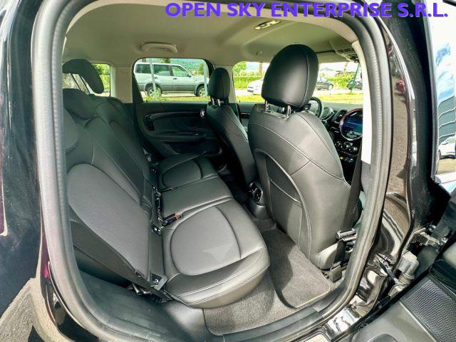 MINI Countryman 1.5 CooperALL4 ADATTA PER NEOPATENTATI