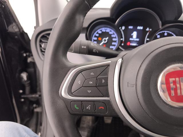 FIAT 500X 1.3 mjet Club 95cv