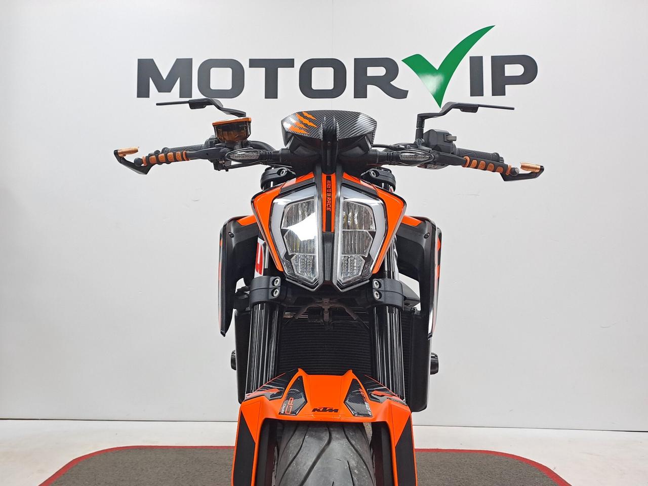 KTM Duke 890 GP TUA DA 84€ / MESE – ACCONTO 0