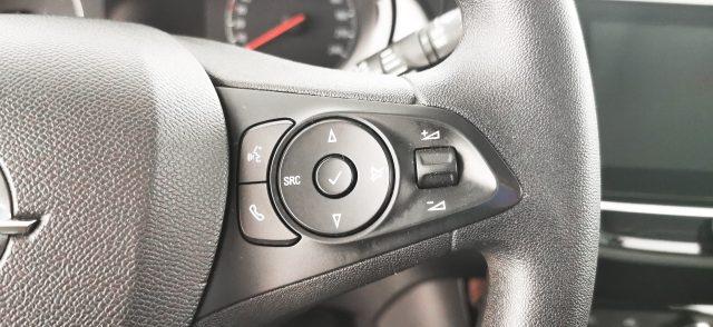 OPEL Corsa 1.5 D 100 CV Edition