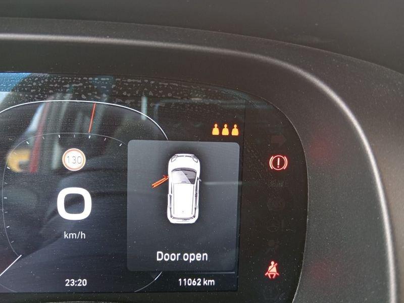 FIAT Panda 1.0 FireFly 70cv S&S Hybrid Pandina