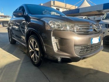 CITROEN C4 AIRCROSS