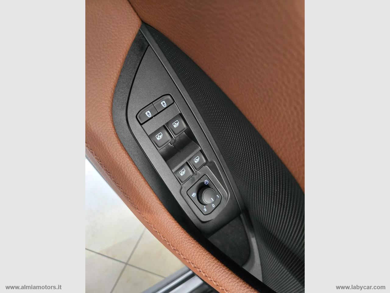 SKODA Kodiaq 2.0 TDI EVO SCR DSG 7 posti Style