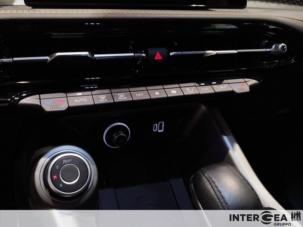ALFA ROMEO Tonale 1.6 Sprint 130cv tct6