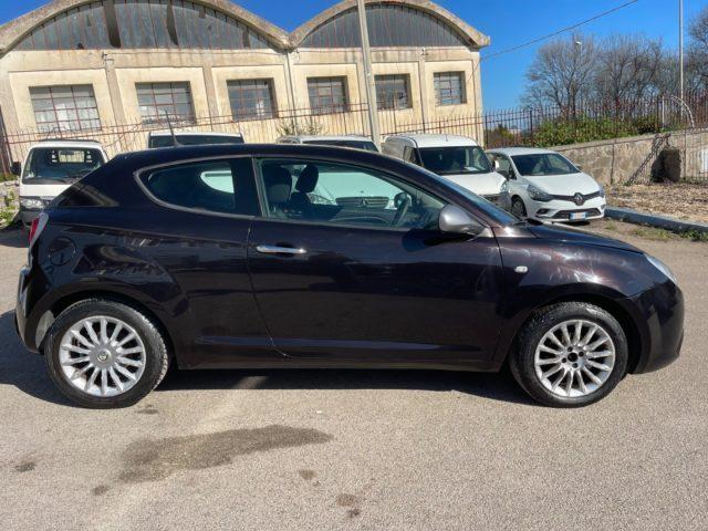 ALFA ROMEO MiTo 1.4 70 CV