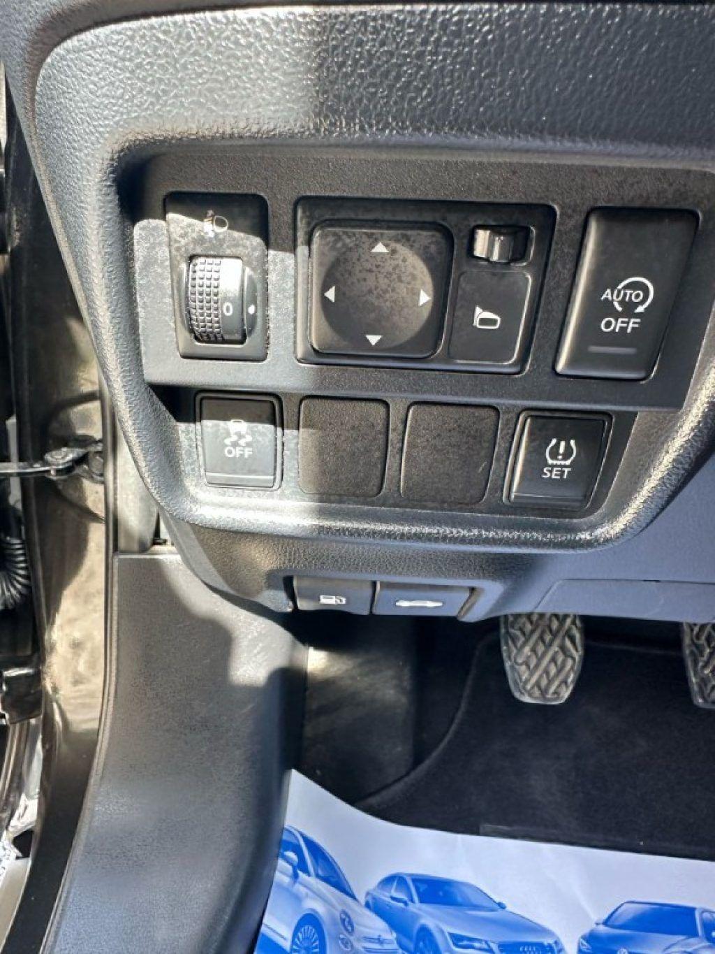 NISSAN Juke 1.5 dCi Start&Stop n-tec