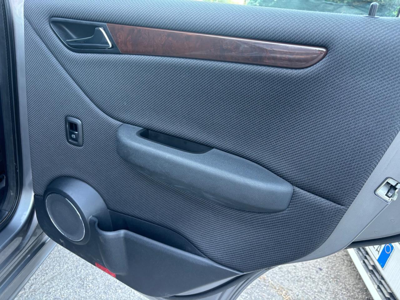 Mercedes-benz A 160 BENZINA Style OK NEOPATENTATI