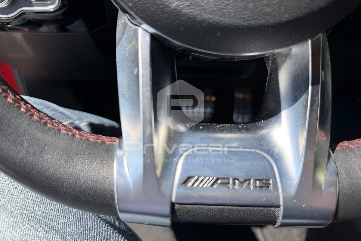 MERCEDES A 180 Automatic Premium