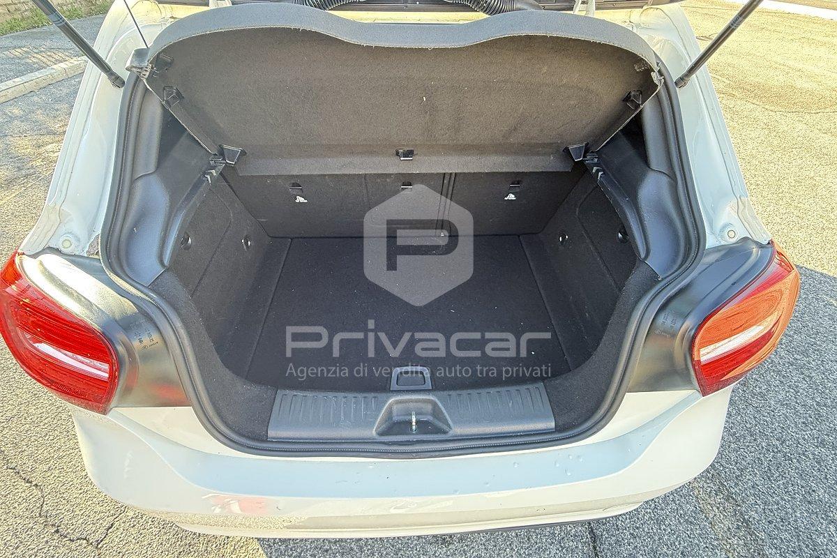 MERCEDES A 180 CDI Sport