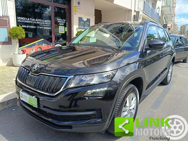 SKODA Kodiaq 2.0 TDI EVO DSG Style 7 POSTI