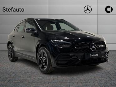 MERCEDES-BENZ GLA 200 d Automatic AMG Line Premium