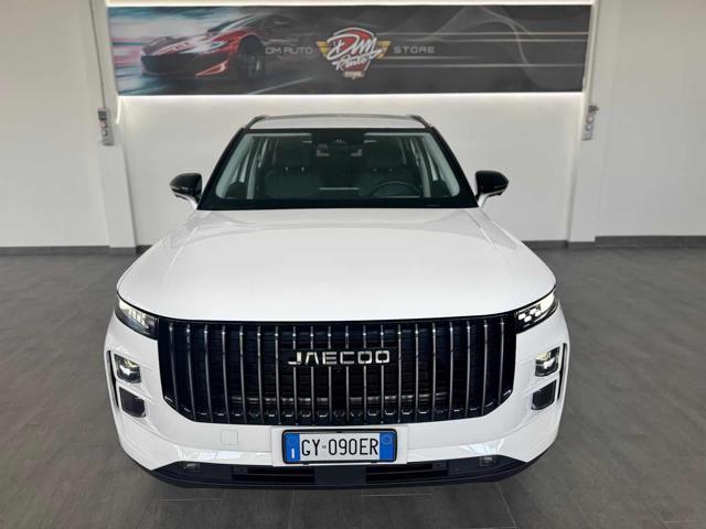 JAECOO Jaecoo 7 1.5 TGDI PHEV Premium