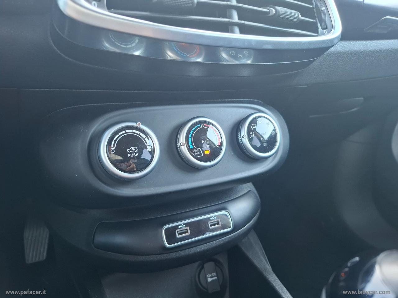 FIAT 500X 1.3 M.Jet 95 CV Sport