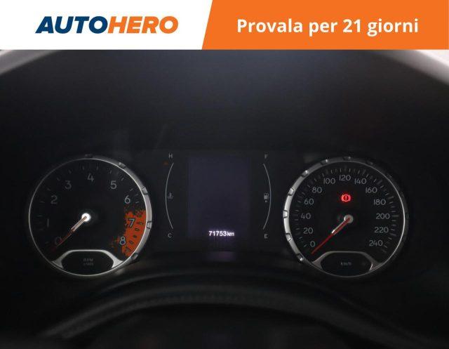 JEEP Renegade 1.6 E-TorQ EVO Longitude