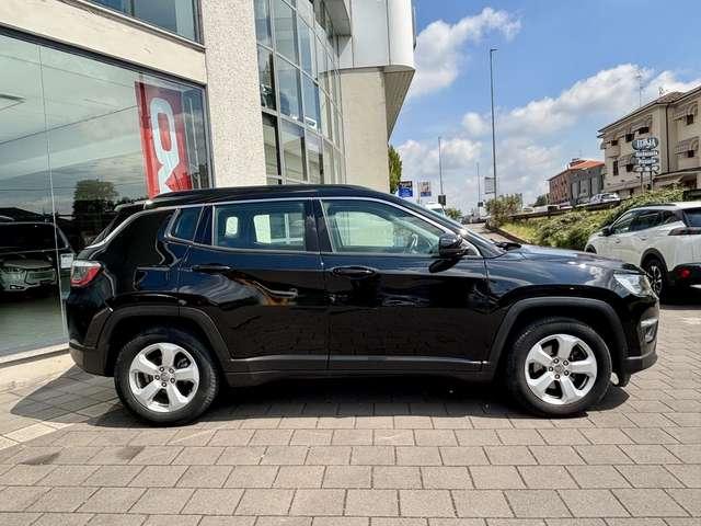 Jeep Compass 1.4 MultiAir 2WD Longitude