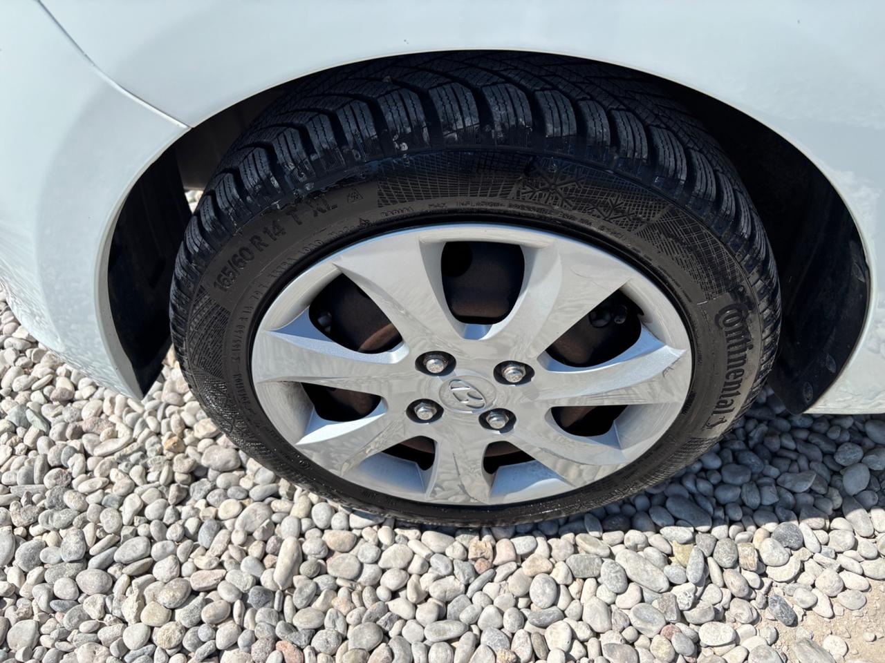 Hyundai i10 1.1 12V BlueDrive GPL Like