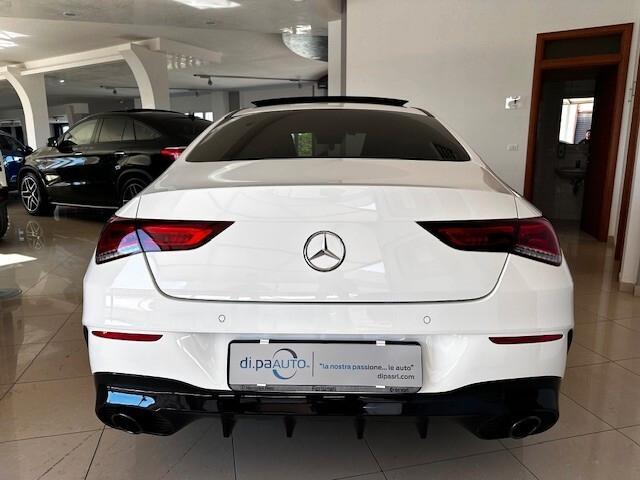 Mercedes-benz CLA 220 CLA 220 Automatic 4Matic Premium
