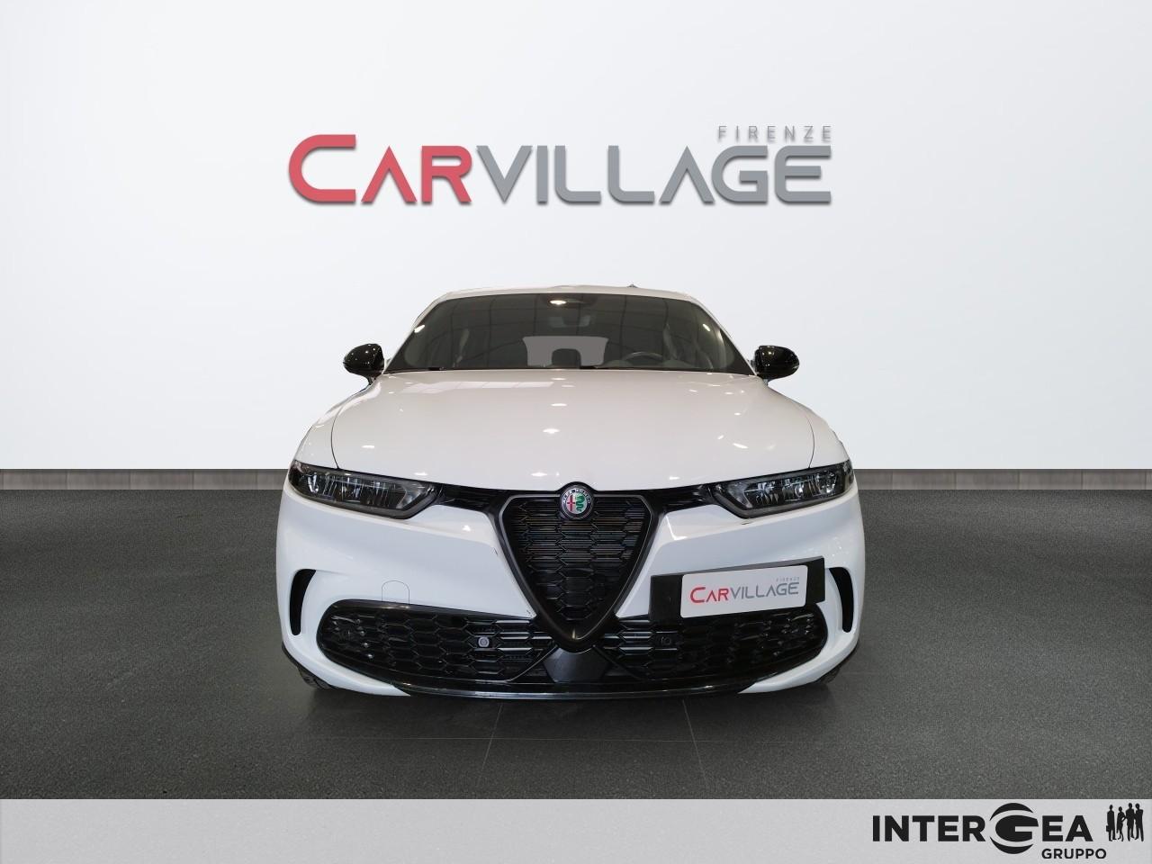 ALFA ROMEO Tonale 1.6 Sprint 130cv tct6
