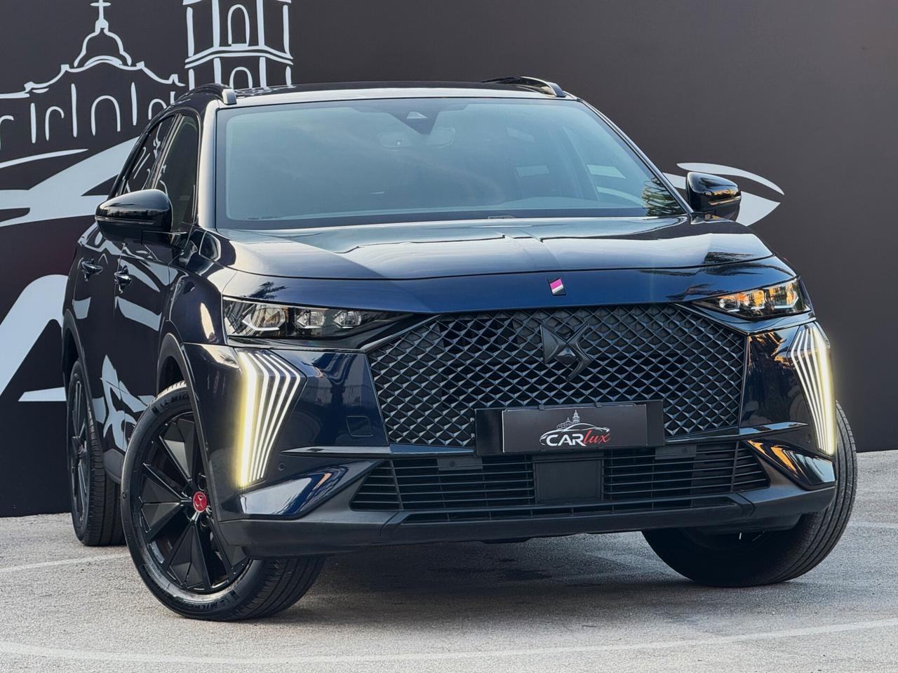 DS 7 Crossback 1.5 BlueHDi Performance Line+ 130CV