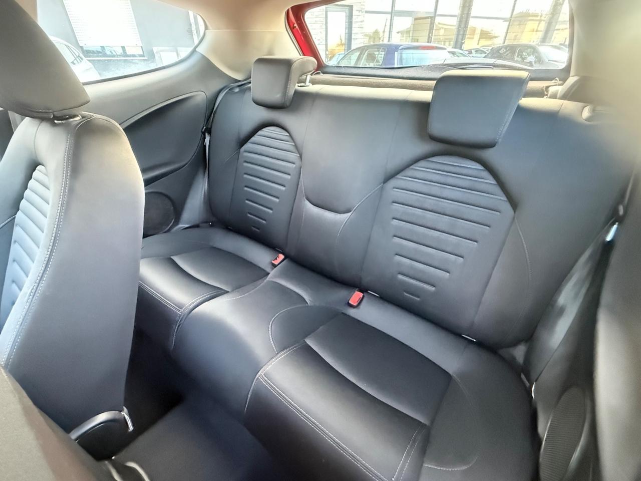 Alfa Romeo MiTo 1.4 78 CV 8V S&S