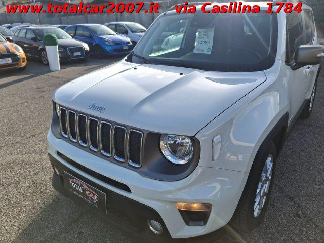 JEEP Renegade 1.0 T3 Limited