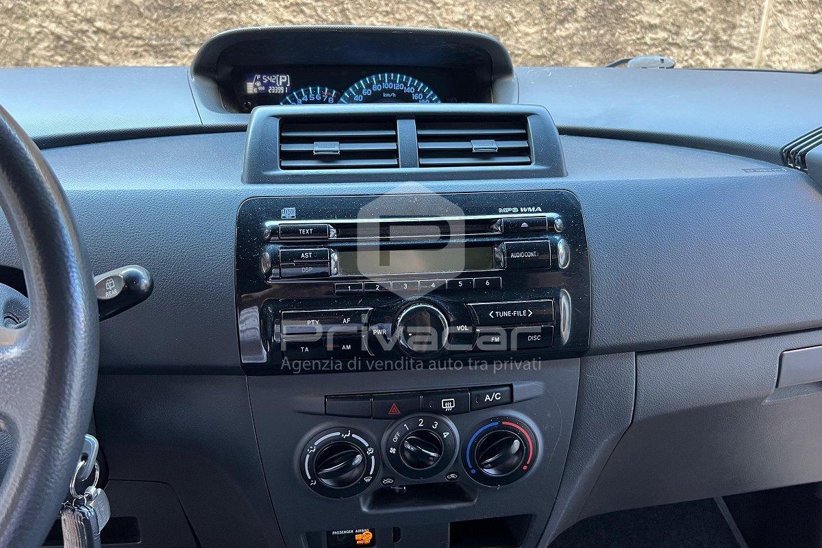 DAIHATSU Materia 1.5 Hiro Green Powered