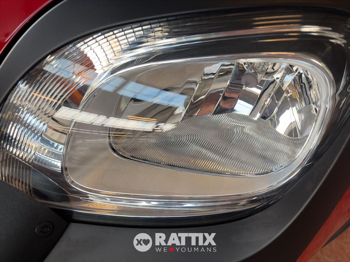 Fiat Panda Pandina 1.0 Firefly Hybrid 70CV Cross